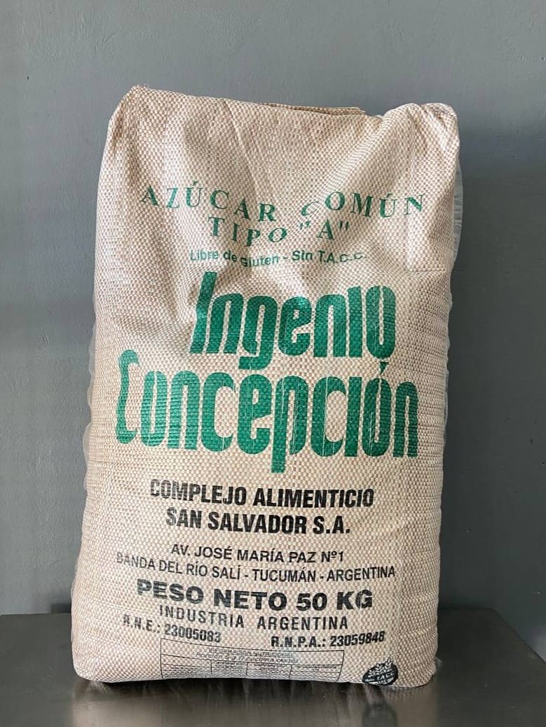 Ing. Concepción tipo A