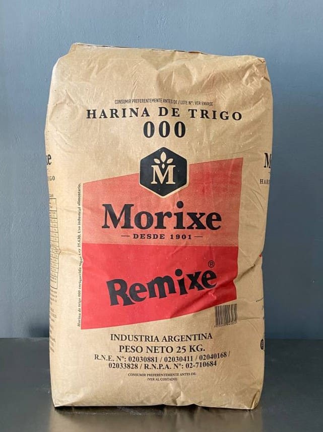 Morixe 000