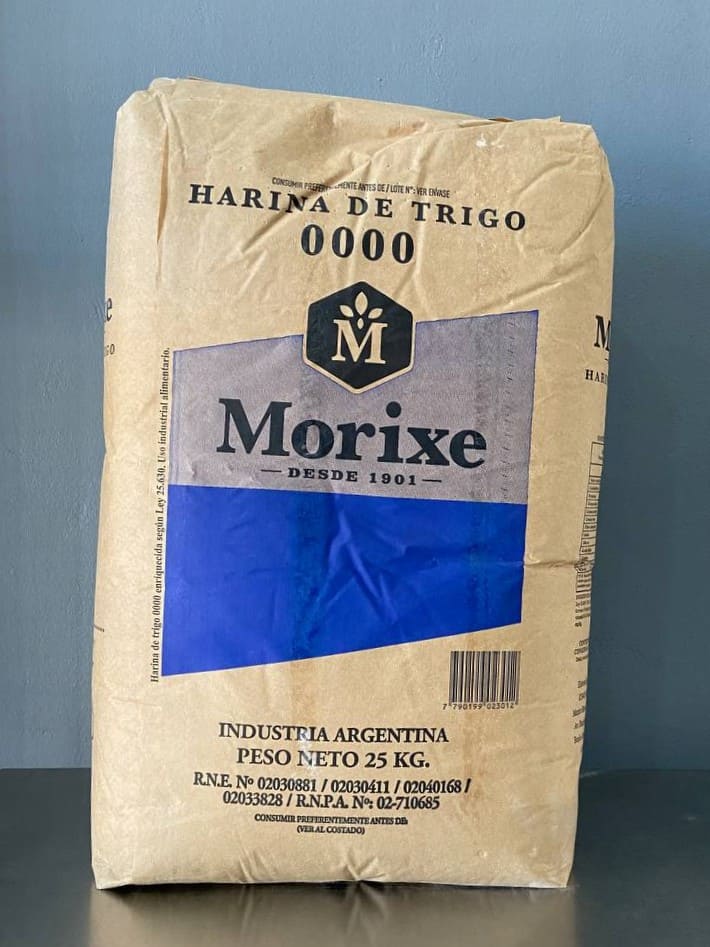 Morixe 0000
